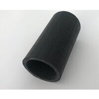 Manicotto inferiore radiatore Fiat 596152 - 38x80 mm