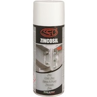 ZINCOSIL 400 Zincante a freddo spray per ritocchi 400 ml uso professionale