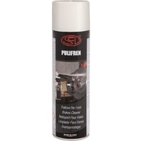 PULIFREN pulitore spray per freni 500 ml uso professionale