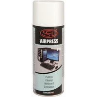 AIR PRESS Pulitore spray per componenti elettrici 400 ml uso professionale