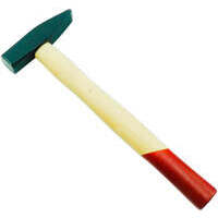 Martello tipo tedesco con manico in legno 1000 gr