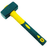 Mazzetta antisfilamento con manico in fibra 1200 gr