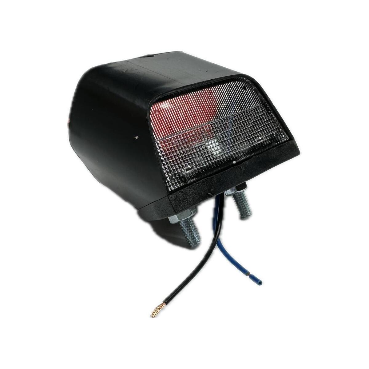 Fanale Posteriore Sinistro Adattabile Trattore Fiat, Landini - Foto 10