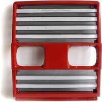 Calandra radiatore adattabile a Fiat rif. orig. 5175979
