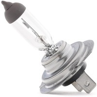 Lampadina H7 12V 55w attacco PX26d Lampada alogena per proiettori auto e mezzi agricoli