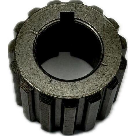 Giunto Elastico Tipo ND per Accoppiamento Pompa Gruppo 2 - Motore Albero 42 Giunto Elastico Tipo ND per Accoppiamento Pompa Gruppo 2 - Motore Albero 42