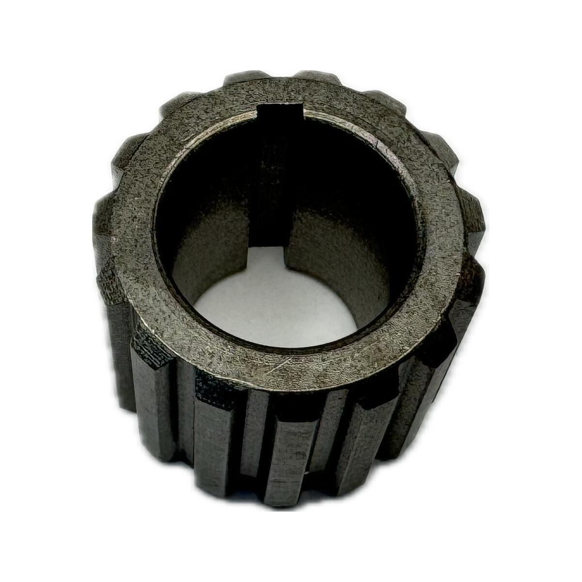 Ghiandola Quadrata In Grafite Per Tenuta Stelo Pompa - 3x3 Mm - 1 Metro