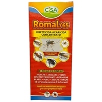 ROMAL/65 insetticida acaricida concentrato ML 250