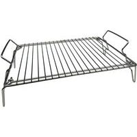 Graticola INOX maxter 40x30