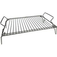 Graticola INOX maxter 50x40