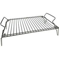 Graticola INOX maxter 60x40