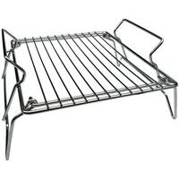 Graticola CHROME maxter 25x30