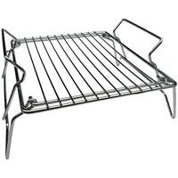 Graticola CHROME maxter 50x30