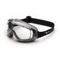 Maschera Protettiva UNIVET 620U