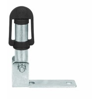 Piantone per lampeggiante inclinabile 90 gradi bipolare