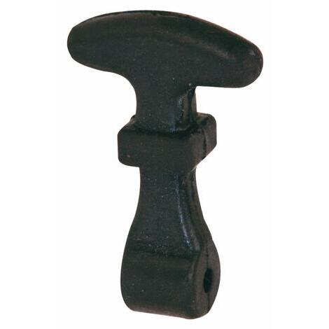 Tirante aggancia cofano mini lunghezza totale 65 mm