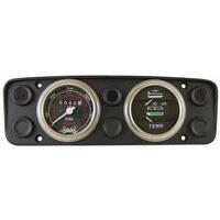 Quadro strumenti completo per trattore adattabile al rif. Fiat 4334915.