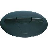 Coperchio filettato con doppio sfiato per cisterne � 355mm