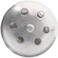 Valvola di ricambio per secchio allattamentoa agnelli