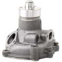Pompa acqua adattabile a Fiat 4679242 modello basso