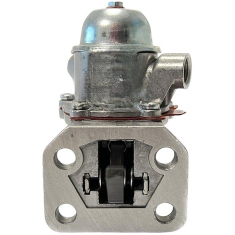 BCD 2567 Pompa alimentazione carburante adattabile Landini MF174 riferimento originale 3637290M91
