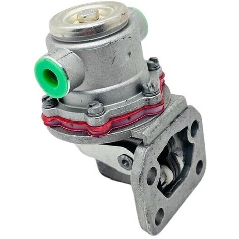 BCD 1930/5 Pompa alimentazione carburante adattabile Same riferimento originale 2.4519.230.0/10