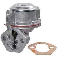 BCD 1943 Pompa alimentazione nafta a membrana adattabile JR riferimento originale AR92777 alta qualit�