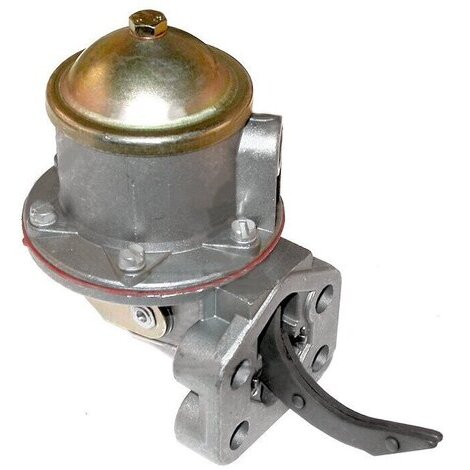 BCD 1942/1 Pompa alimentazione carburante adattabile Perkins 2641720 alta qualit