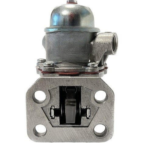 BCD 1873/5 Pompa nafta a membrana adattabile Perkins 2641A053