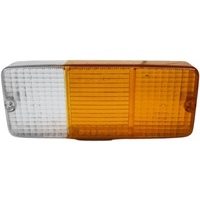 Rodovetro lente di ricambio per fanale anteriore direzione e posizione