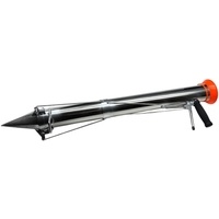 Trapiantatore veloce 3 bocche per piantare piantine bulbi semi piante giardino orto