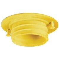 Adattatore per granturco per valvola dosatrice VID BAG