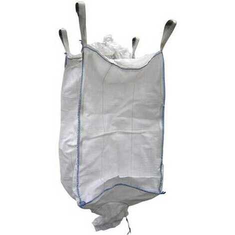 Sacco Big-Bag per valvola dosatrice VID BAG 1000 kg