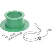 Adattatore silobag per valvola dosatrice VID BAG