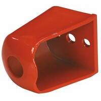 Supporto per fanale Fiat serie oro rif. 4951145