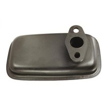 Marmitta per motore Lombardini adattabile rif. 5460.090