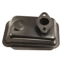 Marmitta per motore Lombardini adattabile rif. 5460.048