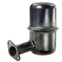 Marmitta per motore Lombardini adattabile rif. 5460.394