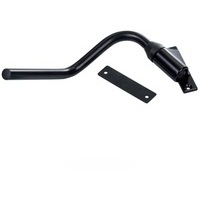 Braccio Dx per specchio retrovisore 267x20 mm