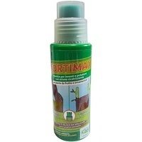 CORTIMAX MASTICE PER INNESTI E POTATURE GR. 250 PENNELLO