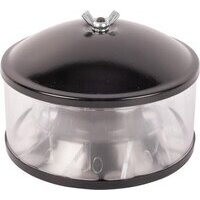 Prefiltro a ciclone completo grande diametro 58 mm larghezza 135 mm