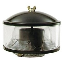 Prefiltro completo a ciclone diametro 65 mm larghezza 173 mm