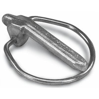 Spina a scatto 11x70 mm per alberi da 36 a 42 mm