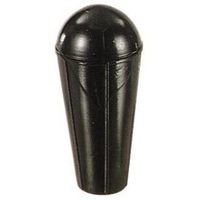 Pomello liscio con testa sferica lunghezza 68 mm diametro interno 12 mm diametro esterno 28 mm