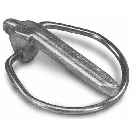 Spina a scatto 8x56 mm per alberi da 24 a 30 mm