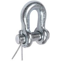 Grillo per catene stabilizzatrici diametro perno 16 mm