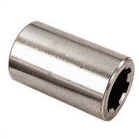 Bussola scanalata profilo interno 1