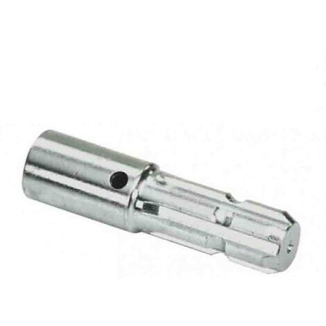 Riduzione per presa di forza lunghezza 150 mm profilo interno 1