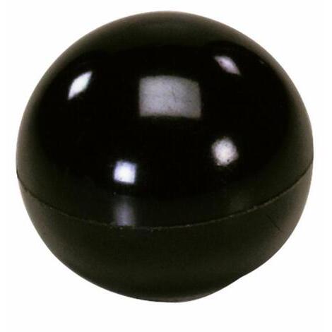 Pomolo a sfera diametro esterno 30 mm foro interno filettato 6MA x 18mm