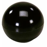 Pomolo a sfera diametro esterno 30 mm foro interno filettato 6MA x 18mm